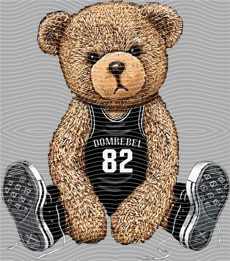 Cool Bear-X 96